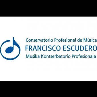Día de Santa Cecilia, Conservatorio Francisco Escudero en Donostia-San Sebastián