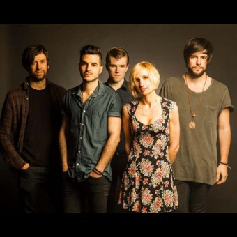 Concierto: Grises + Jotakie en Azkoitia