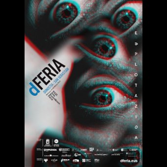dFERIA 2025 en Donostia-San Sebastián
