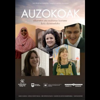 Dokumentala: Auzokoak en Arrasate/Mondragón