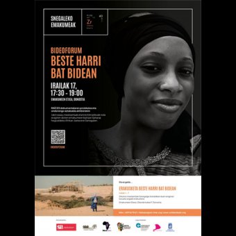 Videoforum Donosti - Otra piedra en el camino en Donostia-San Sebastián