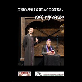 Teatro: 