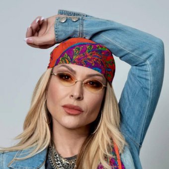 Concierto: Anastacia en Donostia-San Sebastián