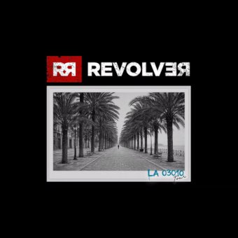 Concierto: Revólver en Donostia-San Sebastián
