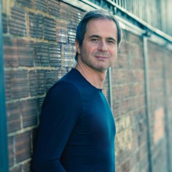 Concierto: Piotr Anderszewski en Donostia-San Sebastián
