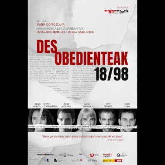 Teatro: 