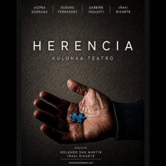 Antzerkia: 