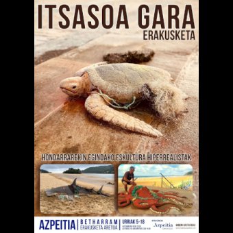 Erakusketa: 