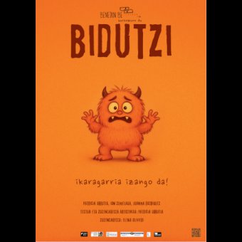 Antzerkia: 