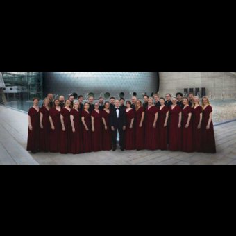 Concierto: Sofia Vokalensemble en Tolosa