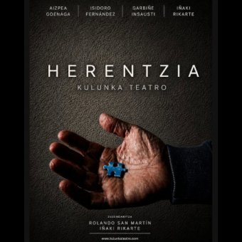 Teatro: 
