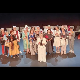 Teatro: 