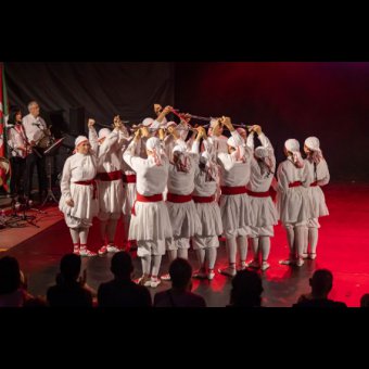 Danza: 