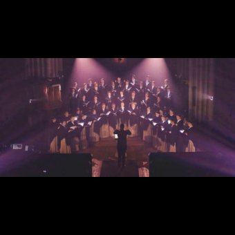 Concierto: Mixed Choir Juventus en Donostia-San Sebastián