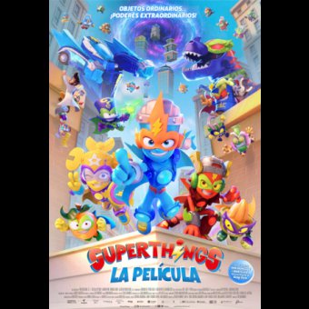 Película: 